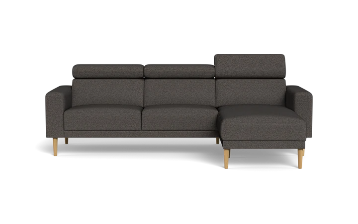Michigan sofa med chaiselong